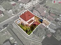 Prodej domu, 210 m2, Kyselka - 25