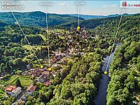 Prodej domu, 210 m2, Kyselka - 29