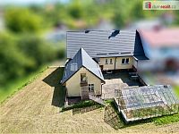 prodej rodinného domu - 3