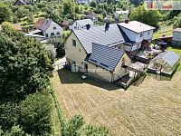 prodej rodinného domu - 4