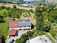 prodej rodinného domu - 5