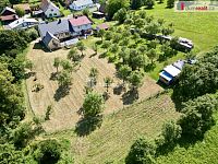 prodej rodinného domu - 7