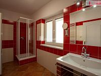 K prodeji, byt 2+kk se šatnou a sklepem, ul. Třeboňská č.p. 213, Hluboká nad Vltavou - 13