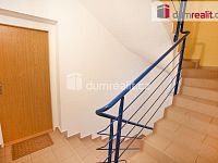 K prodeji, byt 2+kk se šatnou a sklepem, ul. Třeboňská č.p. 213, Hluboká nad Vltavou - 14