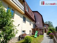 K prodeji, byt 2+kk se šatnou a sklepem, ul. Třeboňská č.p. 213, Hluboká nad Vltavou - 15