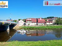 K prodeji, byt 2+kk se šatnou a sklepem, ul. Třeboňská č.p. 213, Hluboká nad Vltavou - 16