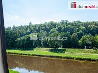 K prodeji, byt 2+kk se šatnou a sklepem, ul. Třeboňská č.p. 213, Hluboká nad Vltavou - 6