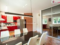 K prodeji, byt 2+kk se šatnou a sklepem, ul. Třeboňská č.p. 213, Hluboká nad Vltavou - 7