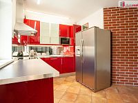 K prodeji, byt 2+kk se šatnou a sklepem, ul. Třeboňská č.p. 213, Hluboká nad Vltavou - 8