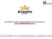 K prodeji, soubor nemovitostí: podsklepený RD 4+1 s autodílnou, ul. Tyršova, Netolice - 10