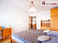 K prodeji, soubor nemovitostí: podsklepený RD 4+1 s autodílnou, ul. Tyršova, Netolice - 15