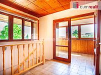 K prodeji, soubor nemovitostí: podsklepený RD 4+1 s autodílnou, ul. Tyršova, Netolice - 18