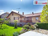 K prodeji, soubor nemovitostí: podsklepený RD 4+1 s autodílnou, ul. Tyršova, Netolice - 19