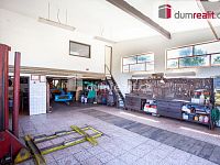 K prodeji, soubor nemovitostí: podsklepený RD 4+1 s autodílnou, ul. Tyršova, Netolice - 26