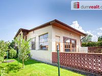 K prodeji, soubor nemovitostí: podsklepený RD 4+1 s autodílnou, ul. Tyršova, Netolice - 28