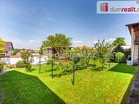 K prodeji, soubor nemovitostí: podsklepený RD 4+1 s autodílnou, ul. Tyršova, Netolice - 29