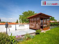 K prodeji, soubor nemovitostí: podsklepený RD 4+1 s autodílnou, ul. Tyršova, Netolice - 30