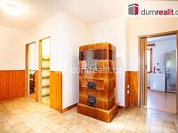 K prodeji, soubor nemovitostí: podsklepený RD 4+1 s autodílnou, ul. Tyršova, Netolice - 4