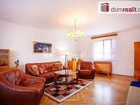 K prodeji, soubor nemovitostí: podsklepený RD 4+1 s autodílnou, ul. Tyršova, Netolice - 5