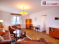 K prodeji, soubor nemovitostí: podsklepený RD 4+1 s autodílnou, ul. Tyršova, Netolice - 6