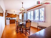 K prodeji, soubor nemovitostí: podsklepený RD 4+1 s autodílnou, ul. Tyršova, Netolice - 7