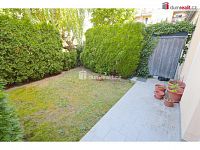 Světlý byt 74,4 m2 + terasa 7,6 m2 a zahrada 27 m2, 1NP, novostavba, Praha 5 - Zbraslav - 10