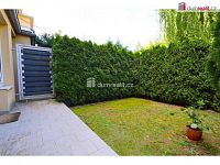 Světlý byt 74,4 m2 + terasa 7,6 m2 a zahrada 27 m2, 1NP, novostavba, Praha 5 - Zbraslav - 12