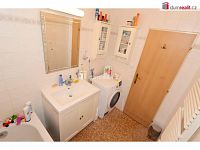 Světlý byt 74,4 m2 + terasa 7,6 m2 a zahrada 27 m2, 1NP, novostavba, Praha 5 - Zbraslav - 15