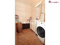 Světlý byt 74,4 m2 + terasa 7,6 m2 a zahrada 27 m2, 1NP, novostavba, Praha 5 - Zbraslav - 17