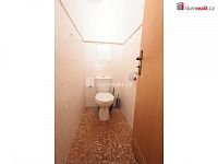 Světlý byt 74,4 m2 + terasa 7,6 m2 a zahrada 27 m2, 1NP, novostavba, Praha 5 - Zbraslav - 18