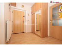 Světlý byt 74,4 m2 + terasa 7,6 m2 a zahrada 27 m2, 1NP, novostavba, Praha 5 - Zbraslav - 19