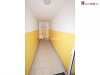 Světlý byt 74,4 m2 + terasa 7,6 m2 a zahrada 27 m2, 1NP, novostavba, Praha 5 - Zbraslav - 23