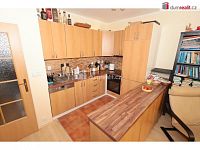 Světlý byt 74,4 m2 + terasa 7,6 m2 a zahrada 27 m2, 1NP, novostavba, Praha 5 - Zbraslav - 3