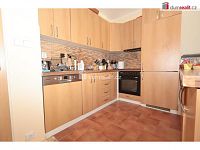 Světlý byt 74,4 m2 + terasa 7,6 m2 a zahrada 27 m2, 1NP, novostavba, Praha 5 - Zbraslav - 4