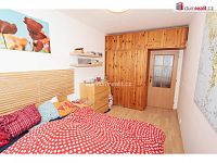 Světlý byt 74,4 m2 + terasa 7,6 m2 a zahrada 27 m2, 1NP, novostavba, Praha 5 - Zbraslav - 6