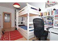 Světlý byt 74,4 m2 + terasa 7,6 m2 a zahrada 27 m2, 1NP, novostavba, Praha 5 - Zbraslav - 8