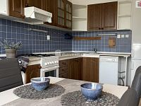 Byt v ulici Františka Kriegela 3+1