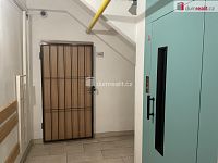 Byt v ulici Františka Kriegela 3+1