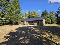 Prodej pozemku 1411m2, 