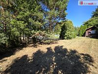 Prodej pozemku 1411m2,  - 10