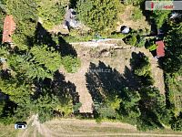 Prodej pozemku 1411m2,  - 14