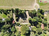 Prodej pozemku 1411m2,  - 17