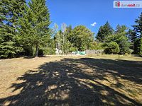 Prodej pozemku 1411m2,  - 2