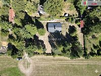 Prodej pozemku 1411m2,  - 2