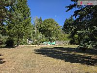 Prodej pozemku 1411m2,  - 3