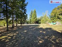 Prodej pozemku 1411m2,  - 4