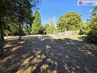 Prodej pozemku 1411m2,  - 5