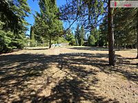 Prodej pozemku 1411m2,  - 8