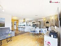 RD 5+kk s garáží, terasou a bazénem - 11