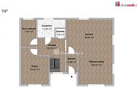 RD 5+kk s garáží, terasou a bazénem - 13